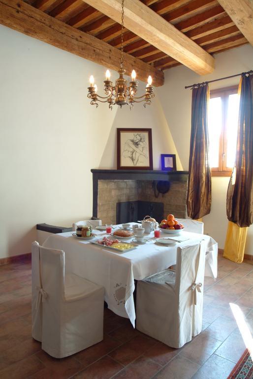 Al Podere Santa Cristina Castel Maggiore Extérieur photo