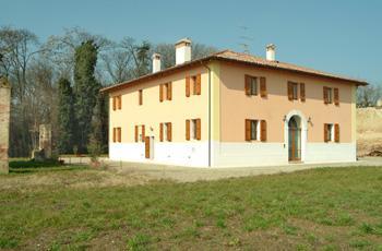 Al Podere Santa Cristina Castel Maggiore Extérieur photo
