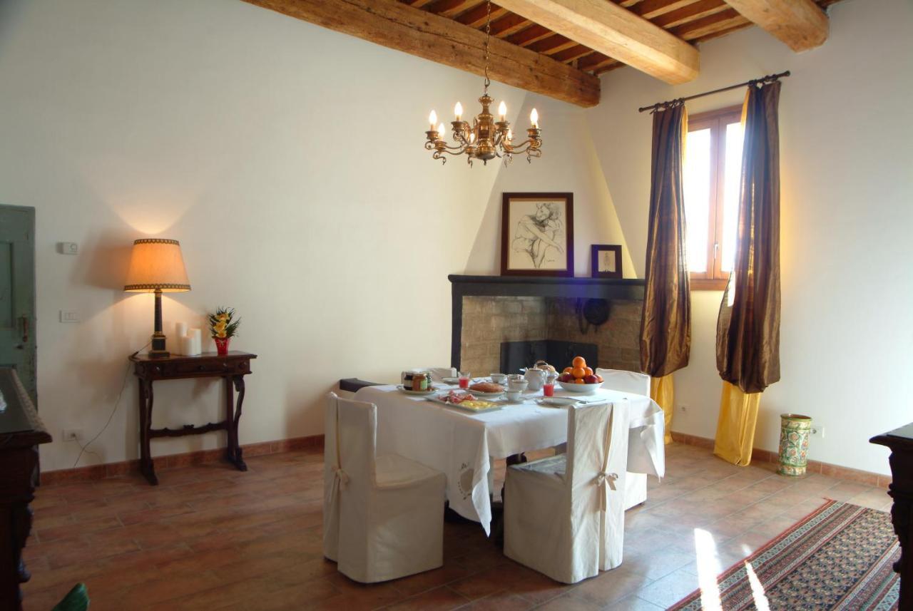 Al Podere Santa Cristina Castel Maggiore Extérieur photo