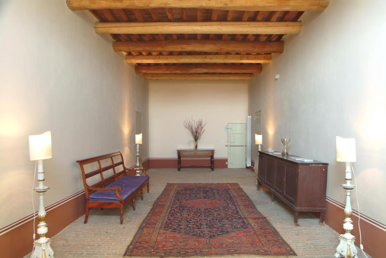 Al Podere Santa Cristina Castel Maggiore Extérieur photo