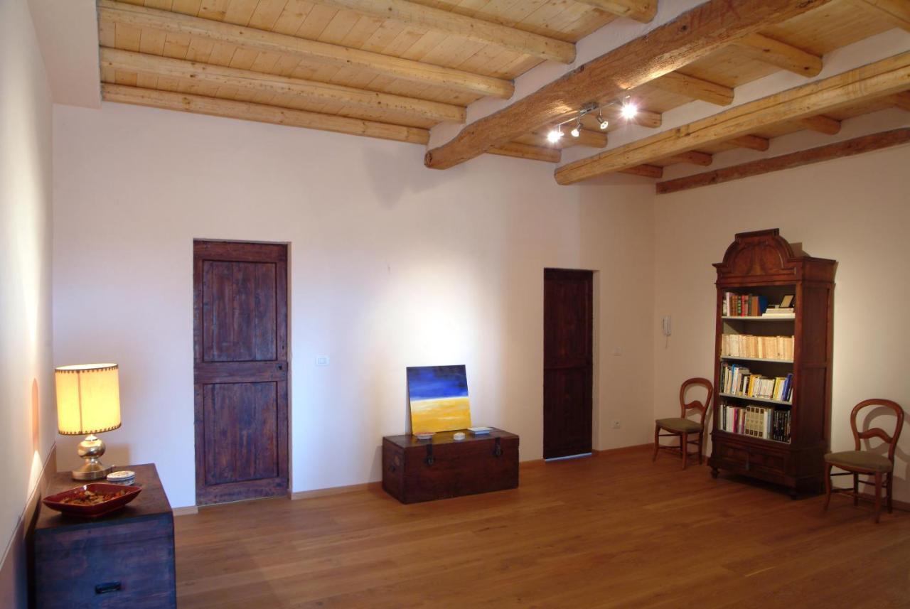 Al Podere Santa Cristina Castel Maggiore Chambre photo