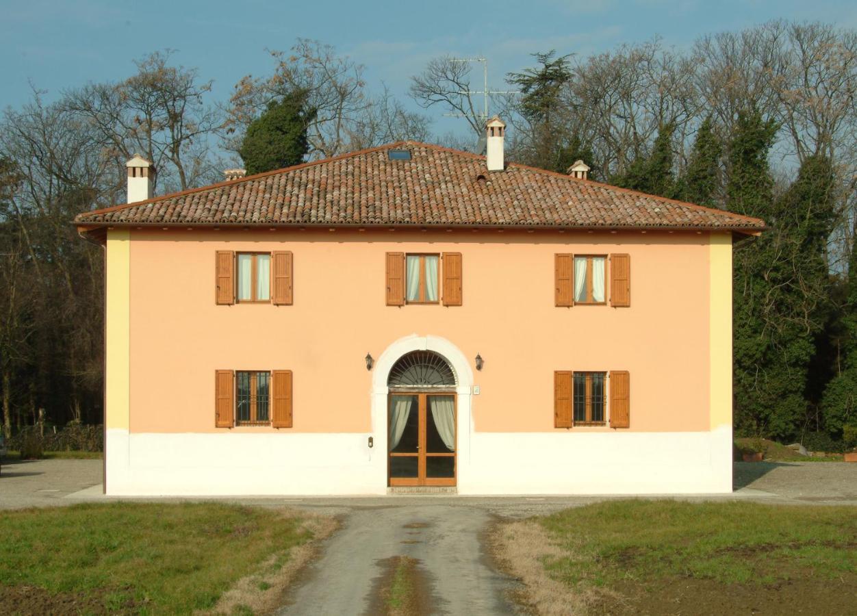 Al Podere Santa Cristina Castel Maggiore Chambre photo