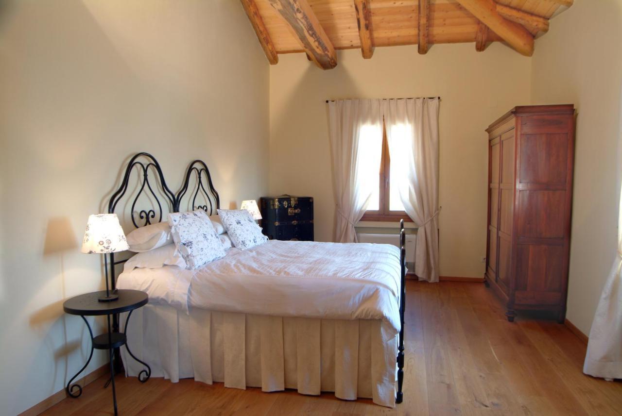 Al Podere Santa Cristina Castel Maggiore Chambre photo