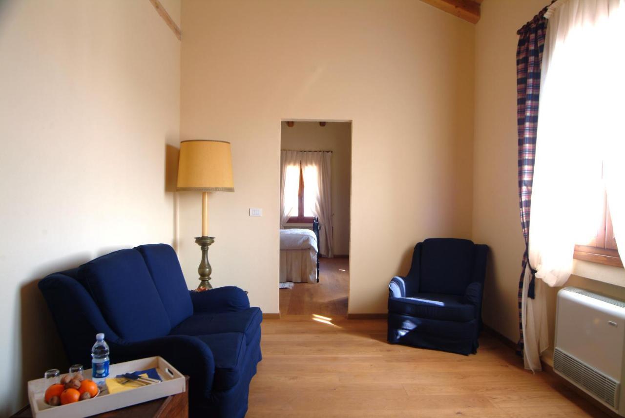 Al Podere Santa Cristina Castel Maggiore Chambre photo